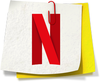 netflix icon