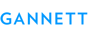 Gannett logo