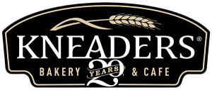 Kneaders logo