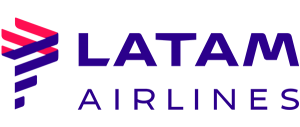 Latam Airlines logo