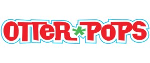 Otter Pops logo