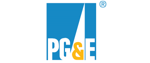 PG&E logo