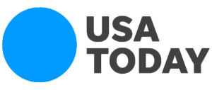 USA Today logo